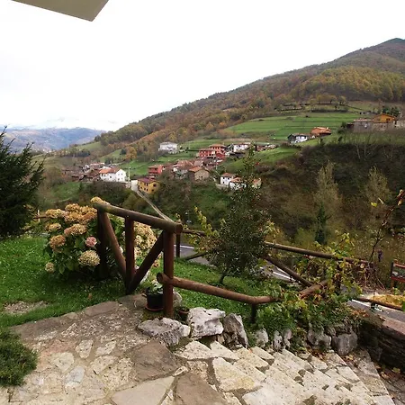 El Ferreiru I Ricabo