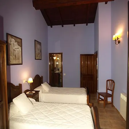 El Ferreiru I