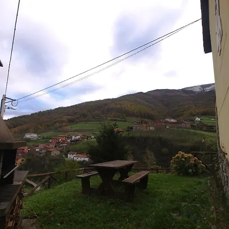 El Ferreiru I